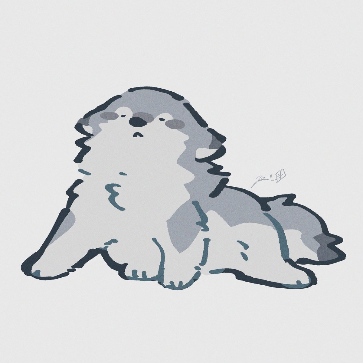 rinrinwolf's tweet photo. 573
#wolfarium https://t.co/gWImFBp0mQ