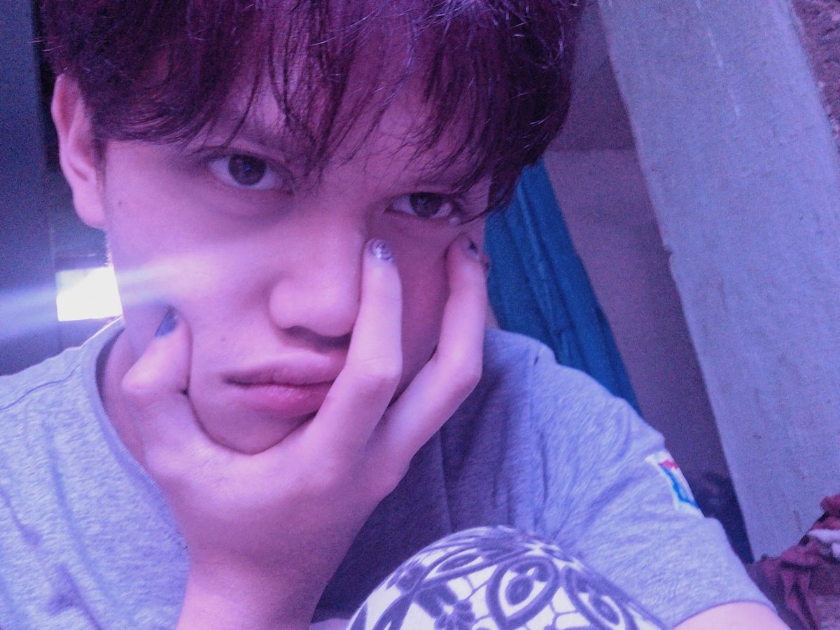 fishyiel's tweet photo. kangen serba ungu🪻🪻🪻 https://t.co/PkoDxZ1eqC