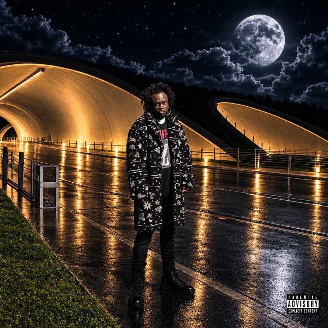 paxjonesblog's tweet photo. Compelling Artist 'Dee Martin' Brings Vulnerability and Energy to 'Nights in the Future'
https://t.co/dHTXuRgnIH
#DeeMartin #NightsInTheFuture #hiphop #rnb #ArtistSpotlight #InspiringArtist #Mixtape #NewMusic2026 https://t.co/eCiNREnX00