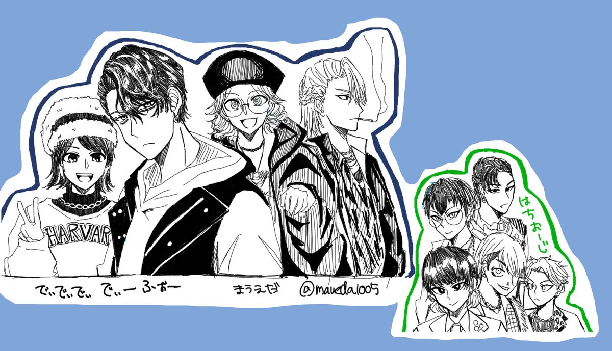 maueda1005 tweet picture