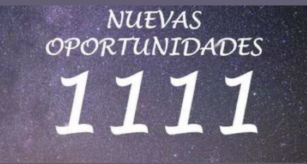 Sololuz5's tweet photo. CÓDIGO SAGRADO https://t.co/o2NIlJmaDR