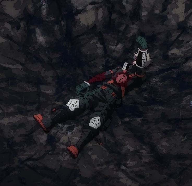 YHimeragi41766's tweet photo. IT'S BEEN A YEAR SINCE BAKUGO SHOWED ALL FOR ONE WHAT IT MEANS TO BE A HERO https://t.co/VWmj4kcEnz
