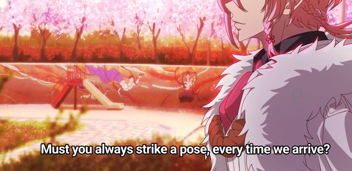 MikadothePibble's tweet photo. Anime screenshots

#桃源暗鬼 #桃源暗鬼OC https://t.co/fcrOsbek8l