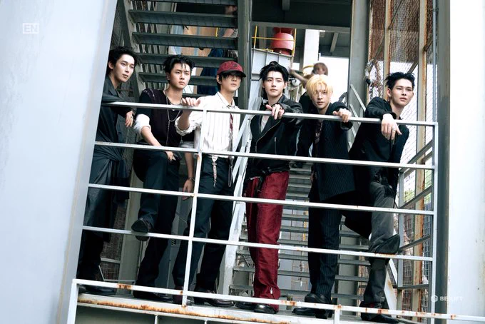 ENHYPEN France 🇨🇵 | Fanbase on X: 