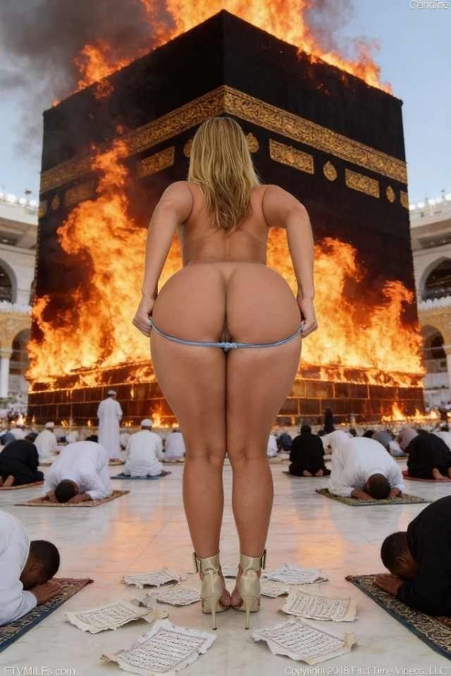 JosephJudarq's tweet photo. كسم الله 
كسم الكعبة 
كسم الإسلام https://t.co/IrRmJ8RS81