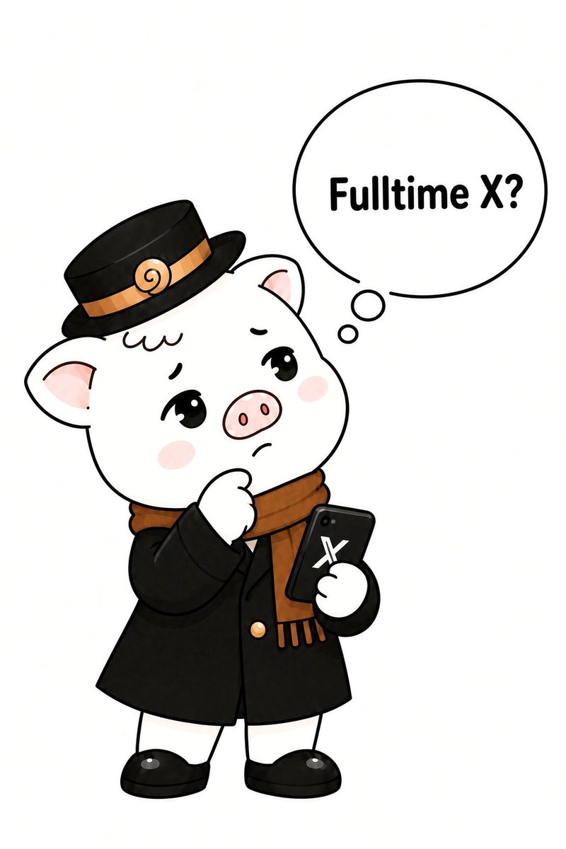 QagMe0's tweet photo. Tính ra anh em hoạt động trên X như làm full-time luôn vậy.

Giờ nào ngó vô cũng thấy mọi người có mặt, liên tục xuất hiện gương mặt mới.

Riêng tui thì tại làm công việc online nên hễ hở ra rảnh tay là nhảy qua reply. 

Tui cũng dành khá nhiều thời gian cắm rễ trên này.

Nói thiệt chứ nể mấy anh em duy trì sự hiện diện đều đặn mỗi ngày luôn đó.