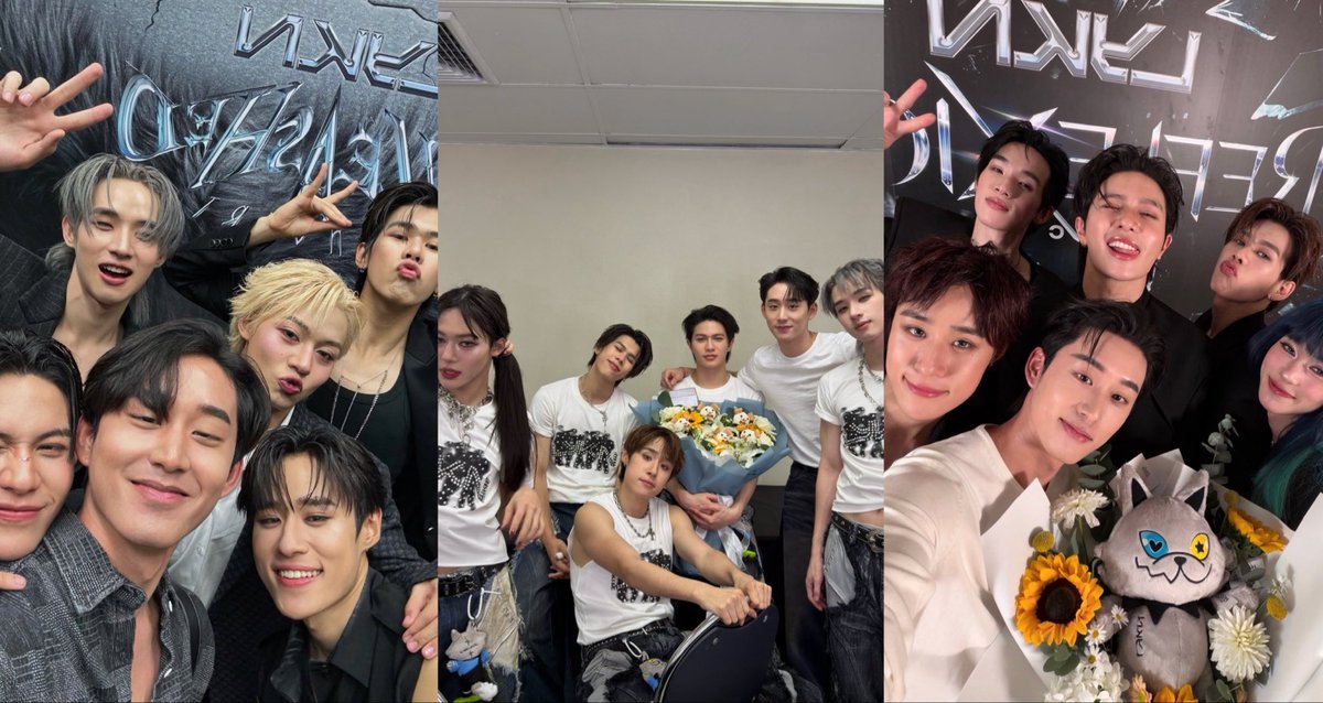 jwillestt's tweet photo. my lyknest always tighter 🧡😭
#LYKNReflexionConcertD3 #WilliamEst

2024.                     2025.                      2026. https://t.co/lUYqvDk0yD
