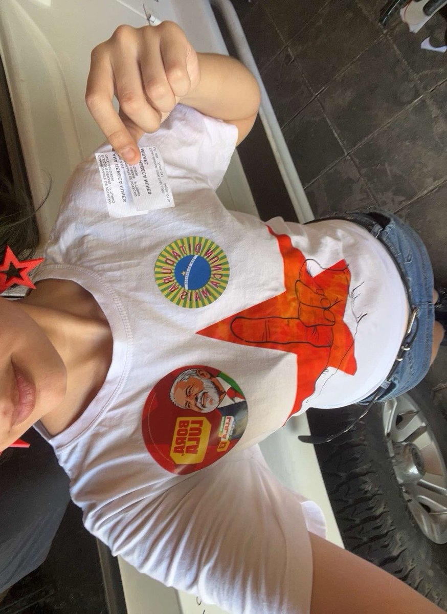 Splifdrogs's tweet photo. ⭐️🇧🇷♥️ https://t.co/X9Zdzc6LSK
