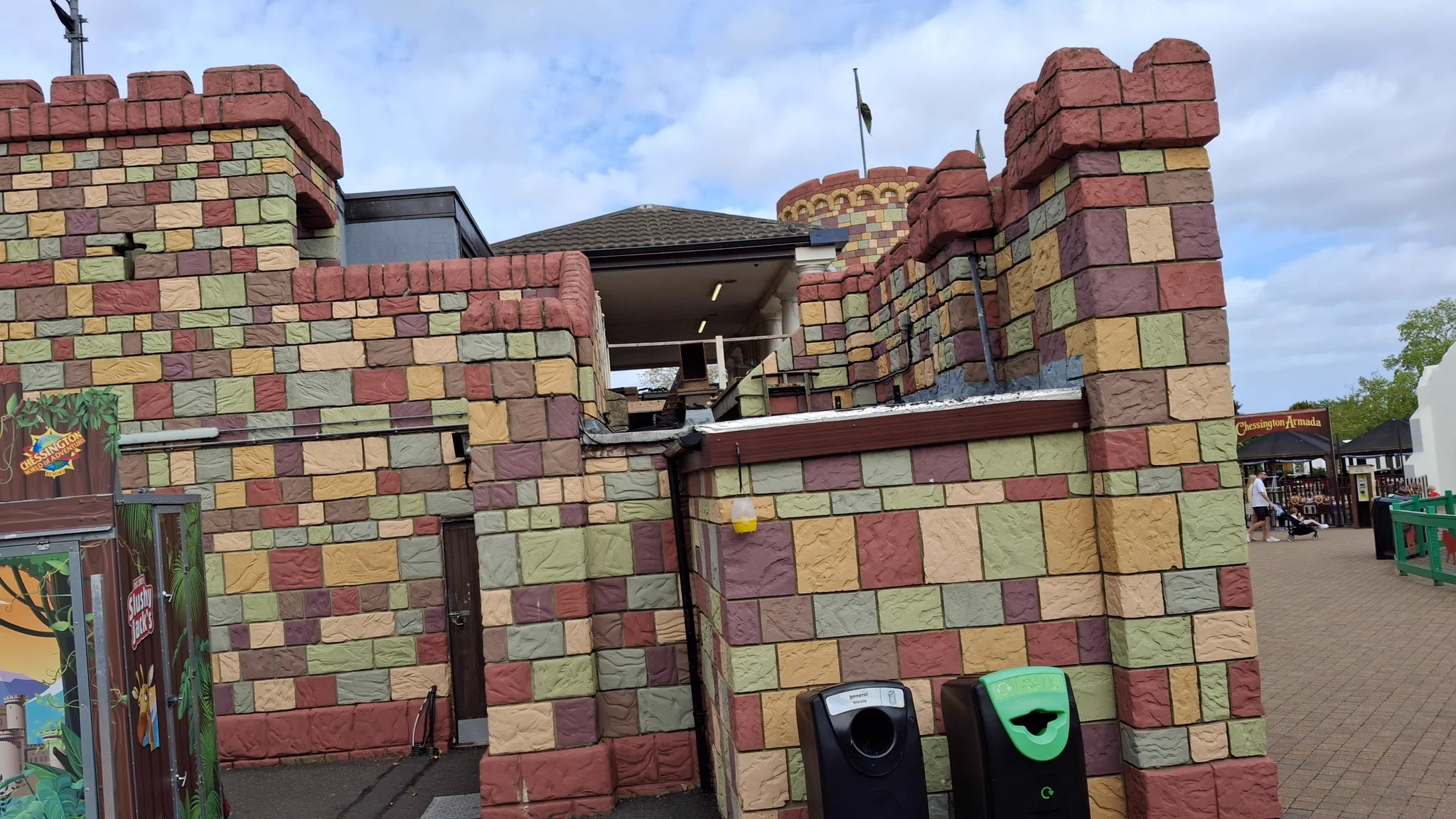 Chessington Buzz on X: 