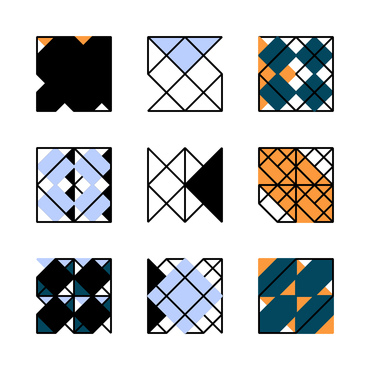 sasj_nl's tweet photo. Geometric Shapes / 261025
#p5js
#generative
#creativecoding https://t.co/S14EwMTmSa