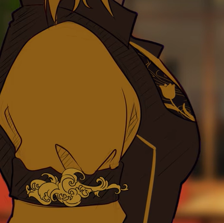 sawamurakoshi's tweet photo. of course i watch it for the plot
the plot : https://t.co/RMkK2mL1t1