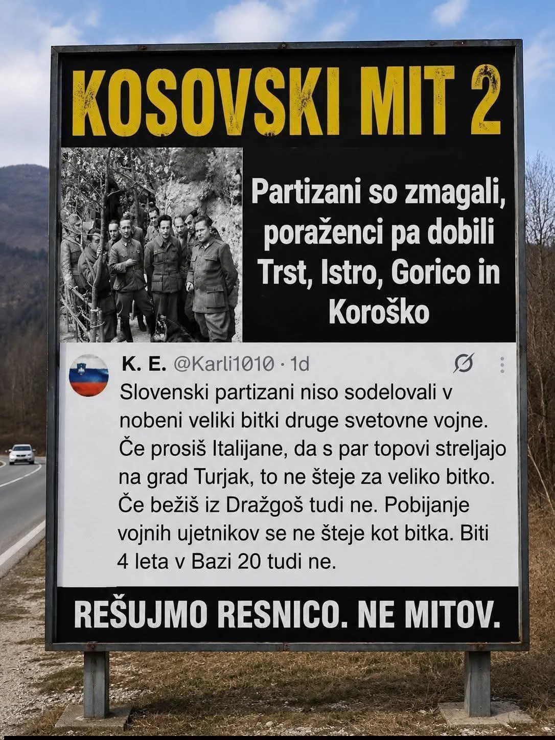 Sončnica on X: 