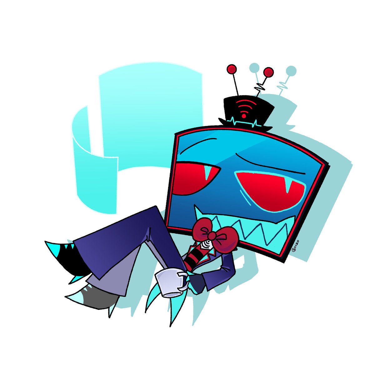 cd7qf's tweet photo. 복스입니다 네
#HazbinHotel #Vox https://t.co/18zYMUBpPs