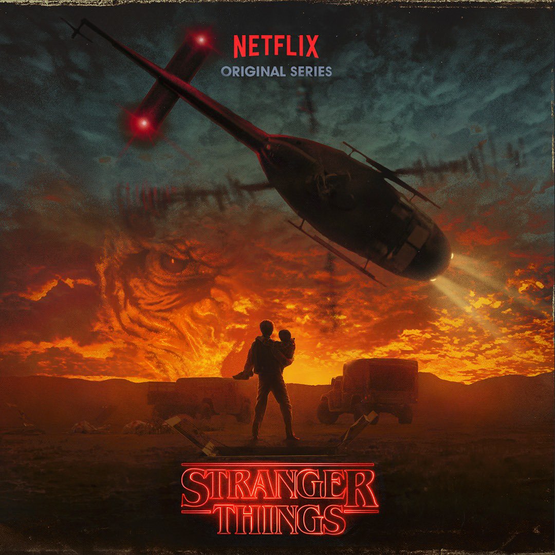 Updates_SThings's tweet photo. New unused concept for 'STRANGER THINGS 4'. https://t.co/V0shk6KNic