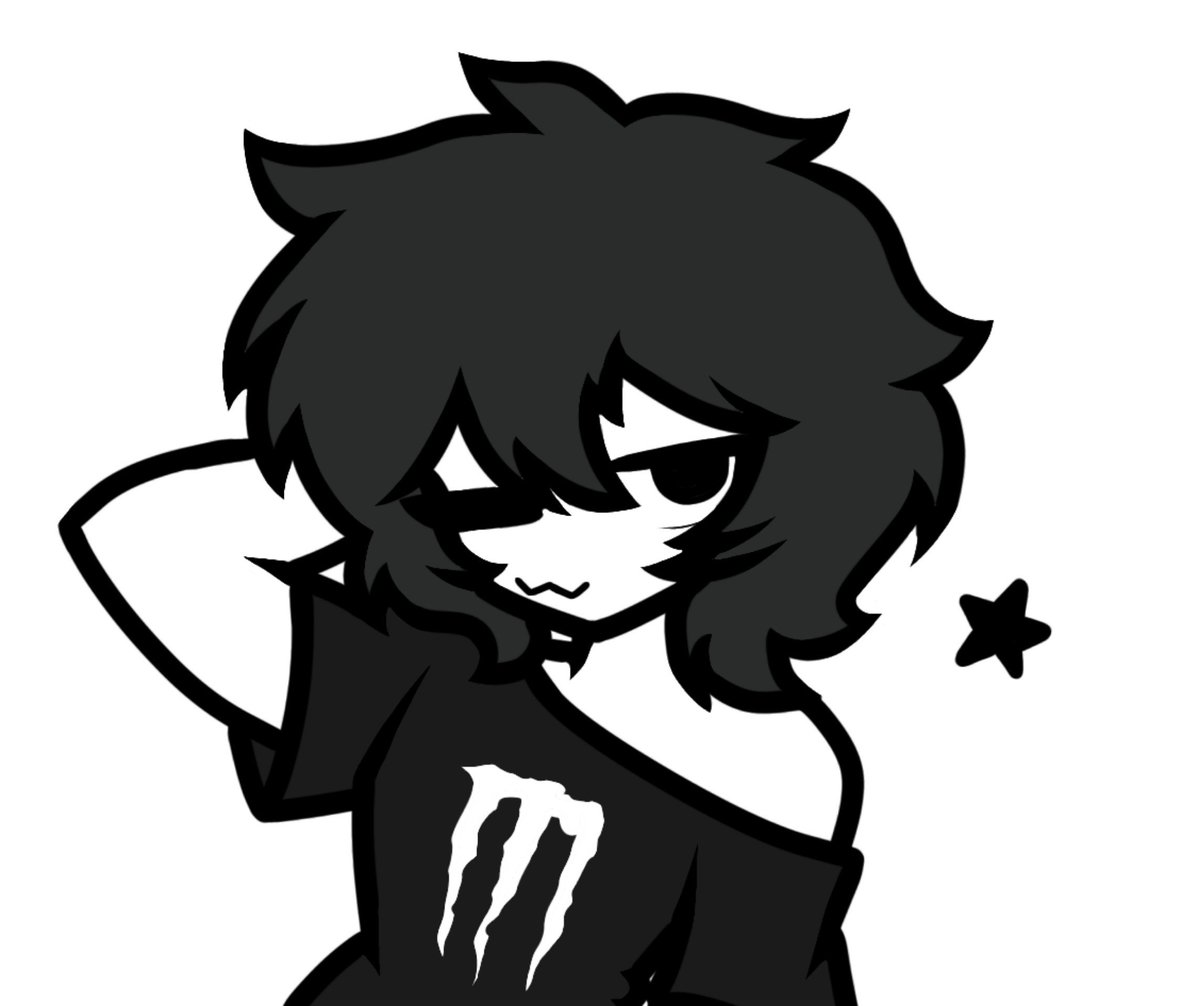 kiryuu_2000's tweet photo. I have no idea what to draw https://t.co/3aUPEOwg1w