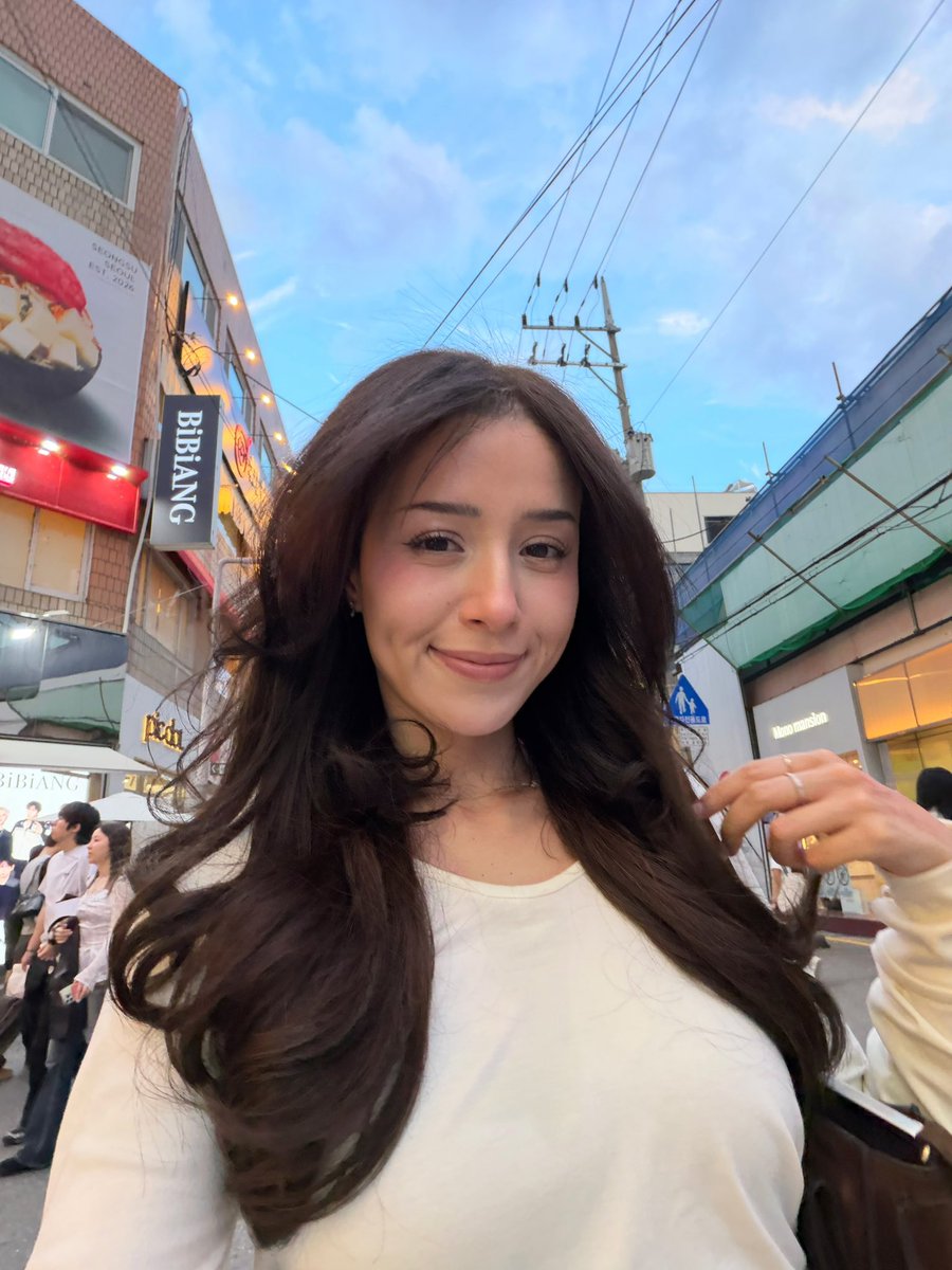 pokimanelol's tweet photo. pics from my trips <3 https://t.co/BIlPb5Mais