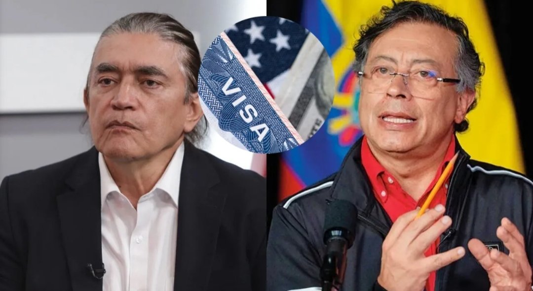 Jorge01081973's tweet photo. #Dato
Los dineros q recibía @GustavoBolivar por Medio de una supuesta "Vaki" para el mal Llamado estallido Social no era otra cosa q Dineros del ELN y Narcotráfico para desestabilizar al Gobierno de Turno
Mr @DeputySecState ojo a esta información, esos dineros también van a Miami https://t.co/NGGrr7x5UB
