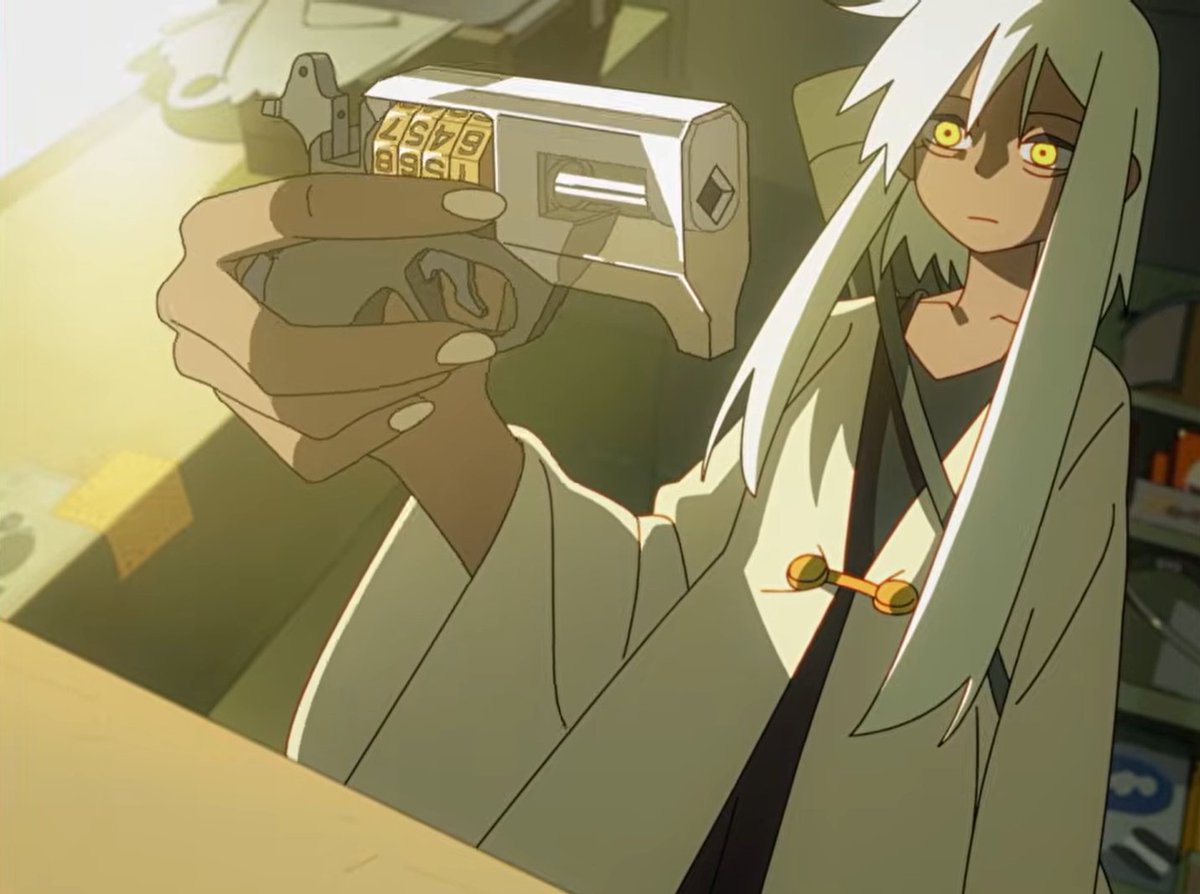 kamuta0's tweet photo. everyone is SERIOUSLY sleeping on anime/donghua "false memory". (it's easy to see how insane its visuals &amp; animation are, and my main worry was that that'll be all about it, but no, it's rly good in general!) https://t.co/pUf5viFehc