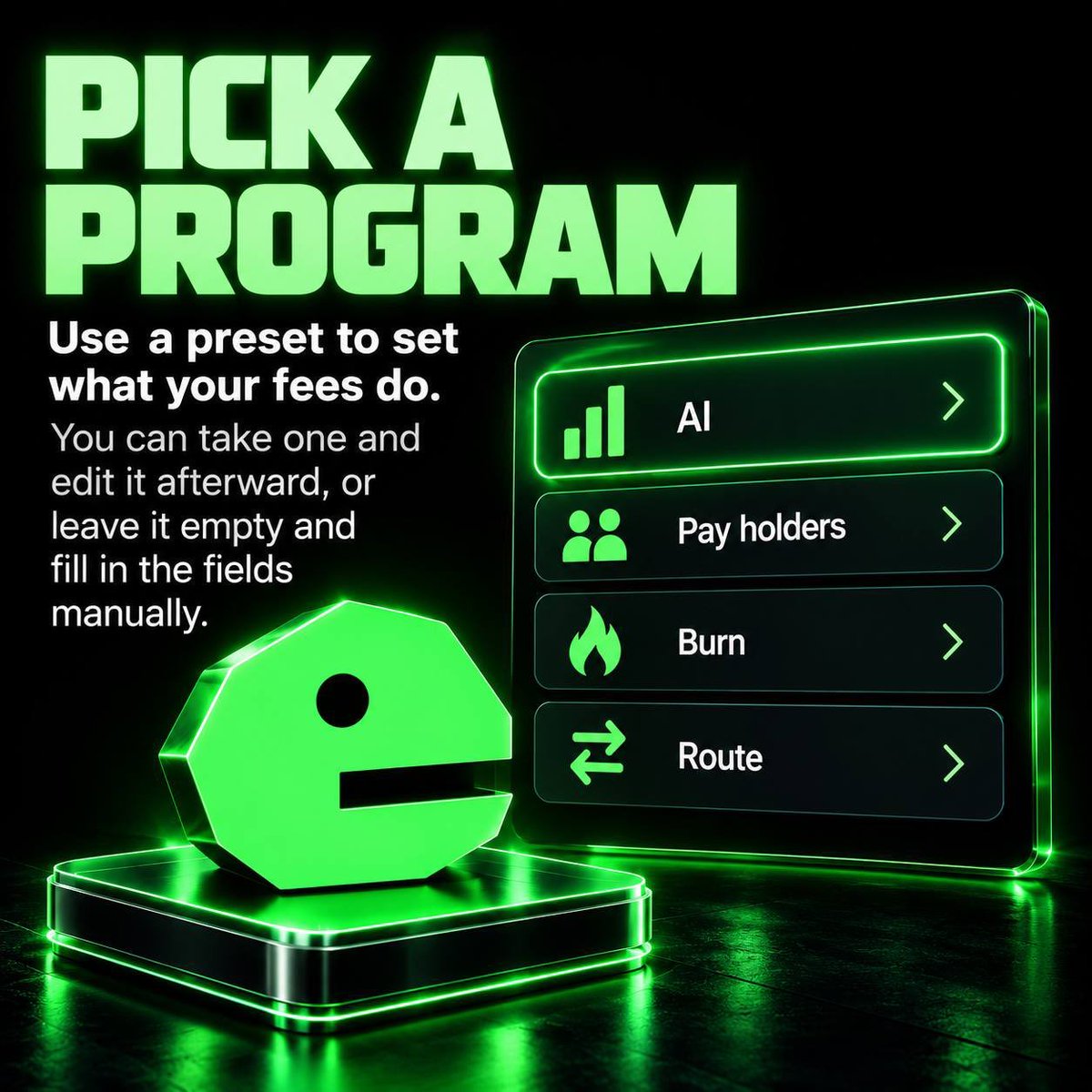 tryrexfun's tweet photo. for years, crypto rewarded whoever had the fastest bot

block 0
bundles
snipers
execution speed over actual conviction

what if everyone entered through one allocation window and cleared at one price?

that’s the fair-launch model we’re building at https://t.co/7tqbhmtU4W 🦖👑 https://t.co/ZJQlv6hHcf