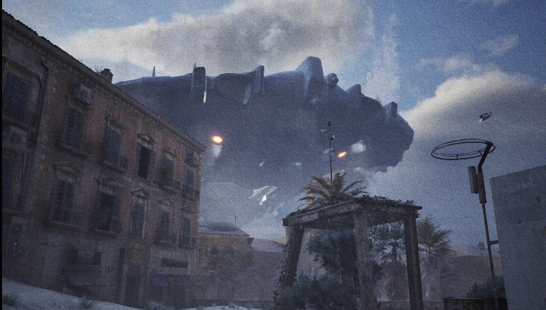 cosmylicious's tweet photo. Heres some arc raiders screenshots using the new camera @EmbarkStudios https://t.co/rB3uVydKpt