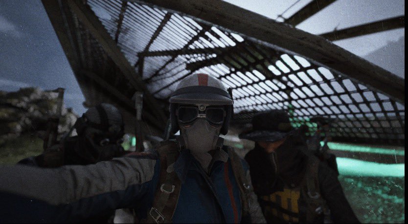 cosmylicious's tweet photo. Heres some arc raiders screenshots using the new camera @EmbarkStudios https://t.co/rB3uVydKpt