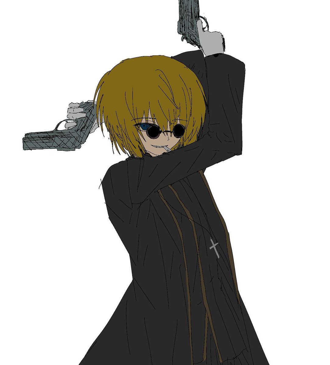 TheCrimsonFucck's tweet photo. #로마충생명연장행복증진협의회
#HELLSING 
#Yumikel

너무멋진일이 일어났어요🇻🇦🇻🇦🇻🇦🇻🇦 https://t.co/Qg5if7azdm