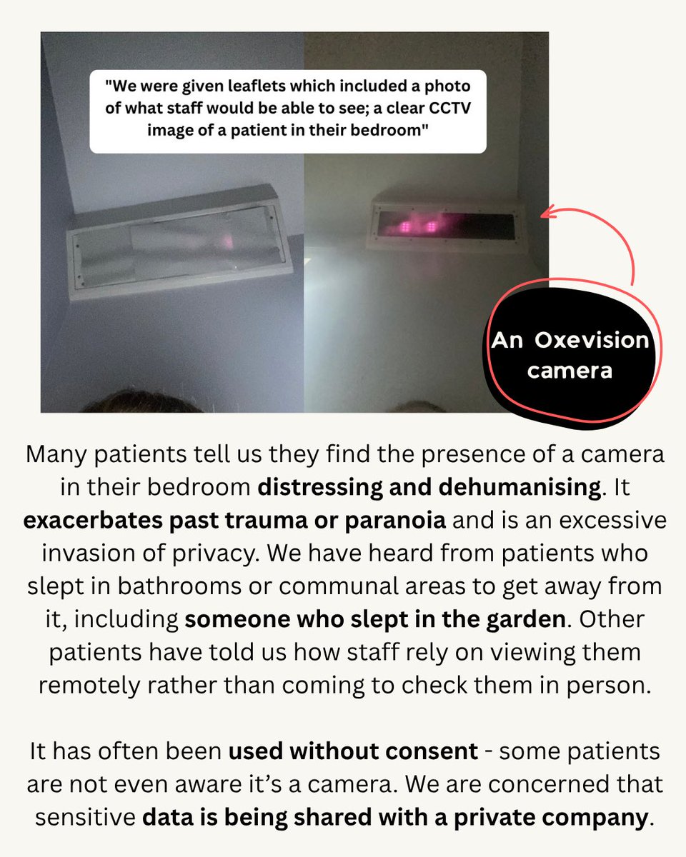 StopOxevision's tweet photo. #TheExperiment https://t.co/AdyTFTGP59