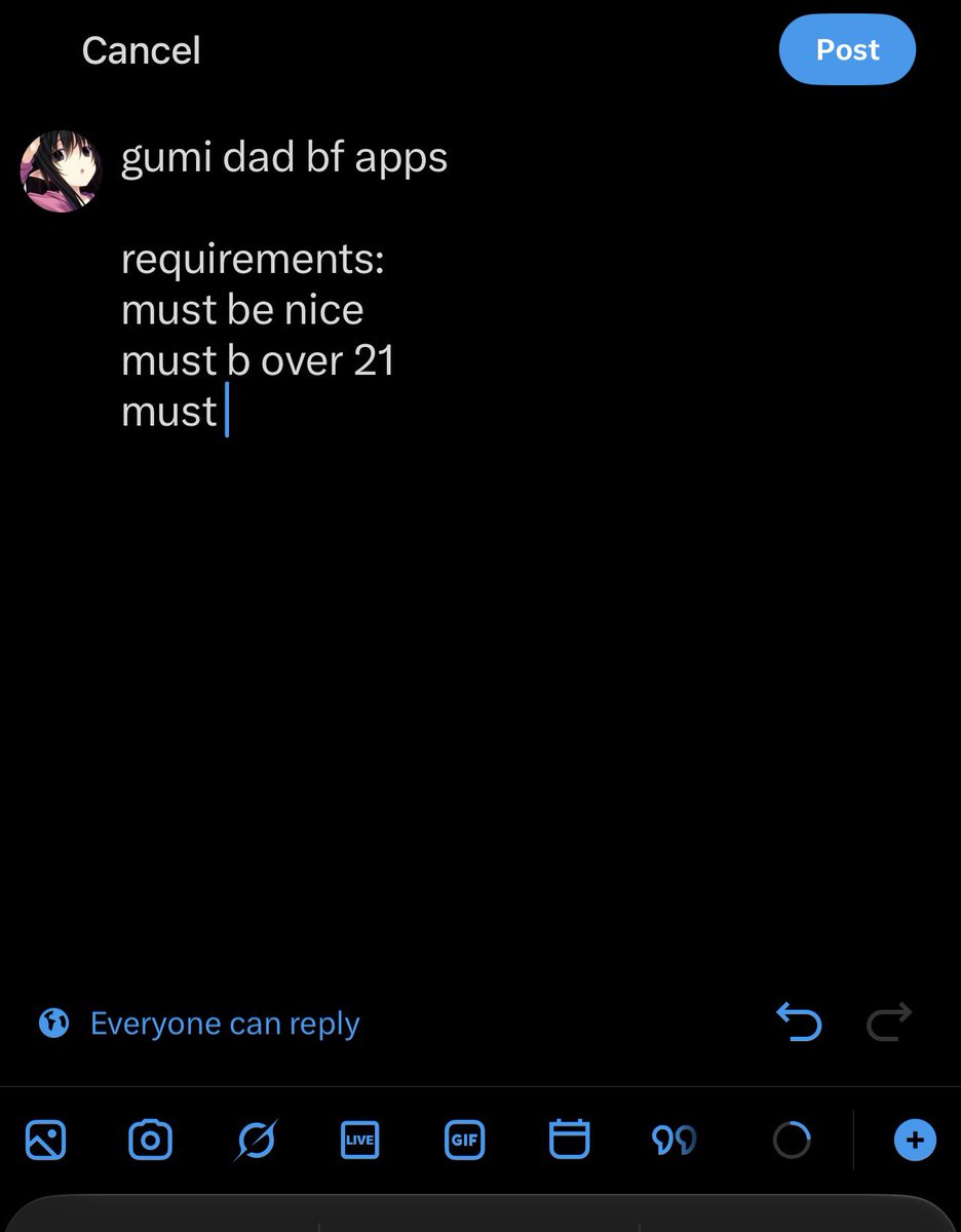 friendlygumi's tweet photo. i ran out of ideas to post so apply in dms if u wannt https://t.co/aHpFXUjAXk