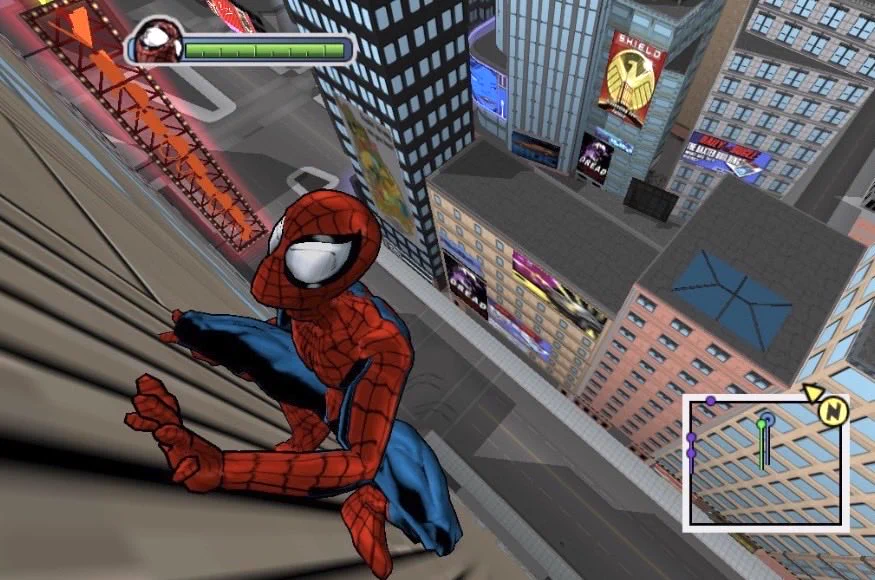 Web-Head on X: 