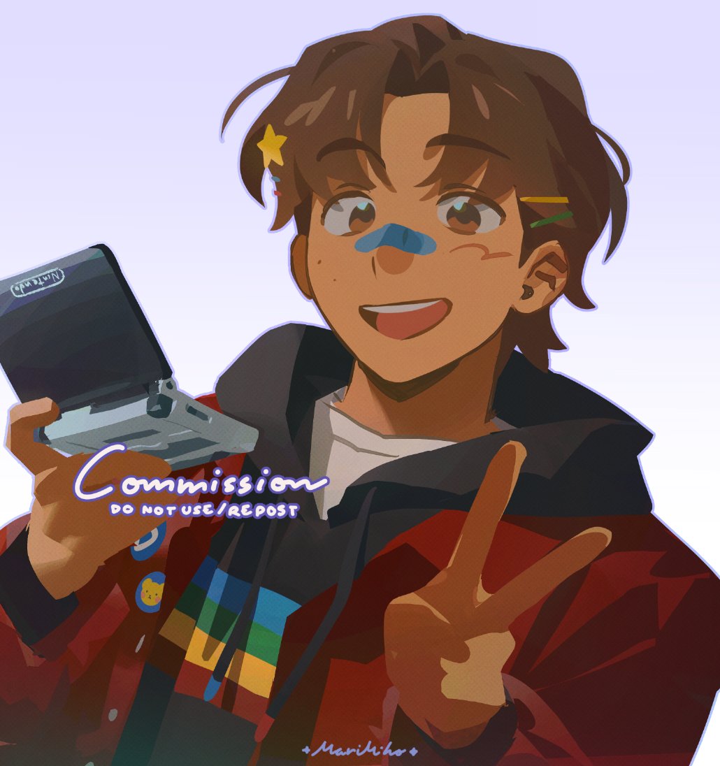marimihoo's tweet photo. Removing AI from your feed with 4 of my illustrations 🍊 https://t.co/CxQMWTe2Hn