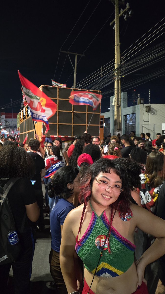 Makiss315_'s tweet photo. Se o Lula ganhar, posto foto da xereca no feed🌟🌟🌟🌟🌟🌟
#GostosasComLula https://t.co/To9bZ32fDa