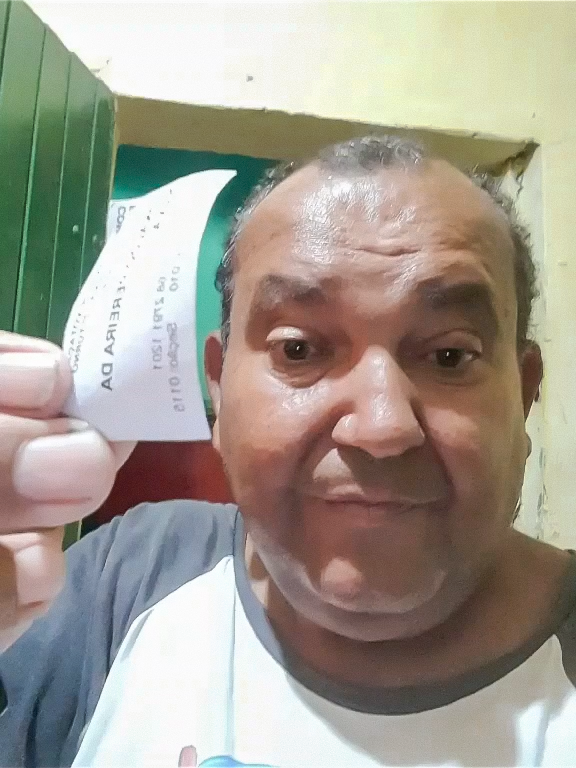 oednaldopereira's tweet photo. Eu votei  quem é  fã  de Ednaldo Pereira  vota e não  em miséria  o que há  de ser será  Ednaldo Pereira https://t.co/T2pj5WqUFb