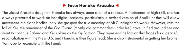 vesk08's tweet photo. I find Hanako and Alt's overall situation quite interesting. Hanako is one of the few people who understood the scale of things Alt was creating and even managed to develop her own program out of Alt's creations https://t.co/FFa4EOUz4f