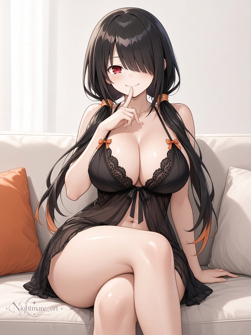 CreaterArt1418's tweet photo. #kurumitokisaki https://t.co/32DVBK7wxM