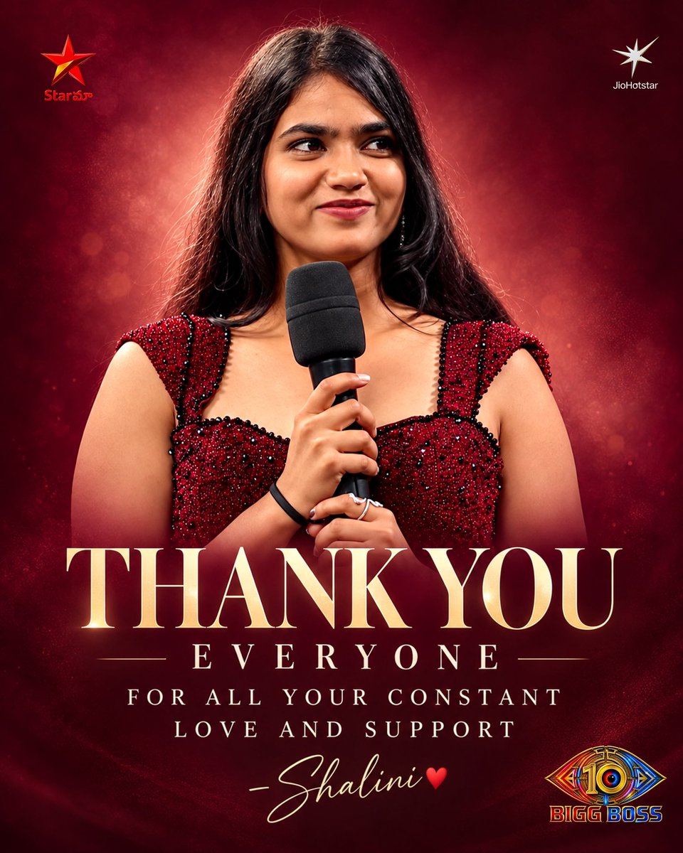 ShaliniDamera tweet picture