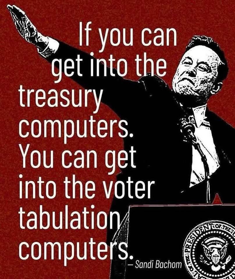 meliorist59's tweet photo. @rogerledbette11 #DeportMuskNOW
#86BillionairesBoysClub https://t.co/mg0CA4xwr9