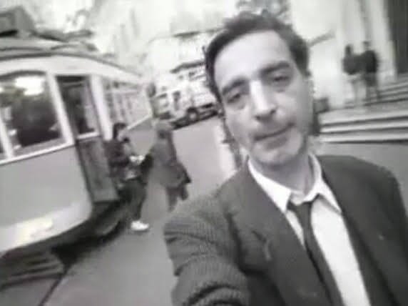 sirbarrilaro's tweet photo. @sirbarrilaro #sirbarrilaro Selfie #Lisboa 2017 (Rua Da Misericórdia - #Chiado)
#CamaraMunicipalDeLisboa #CarlosMoedas
#TheDuruttiColumn #ViniReilly #BrianEno #JohnCale #JayJayJohanson #IslandRecords #fcgulbenkian #Acarte #BertelsmannST #us #uk #Europe #tram28 #AscensorDoLavra https://t.co/FgFagdnHP5