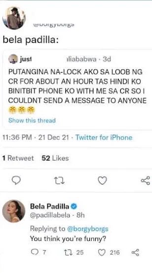 YugamYoy's tweet photo. @viceganda @serissii eto ata yun hahaha https://t.co/HzQvRZGmlV