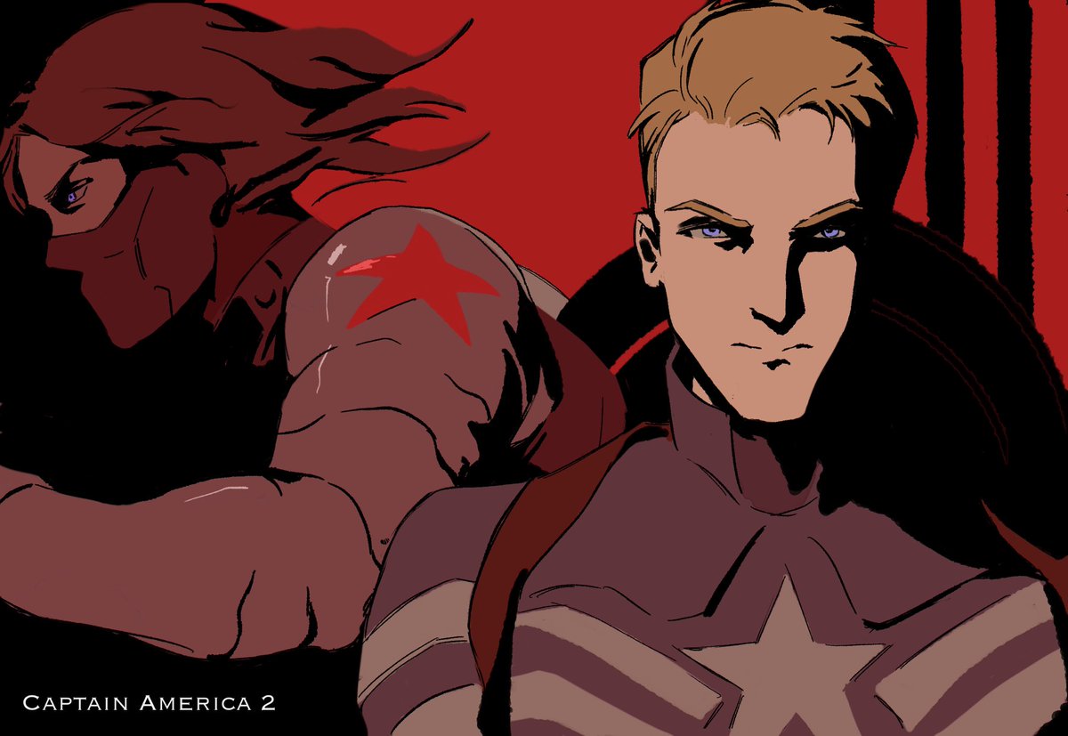 Gmight112836374's tweet photo. 求重映🧎‍♂️🧎‍♂️
#captainamerica #wintersoldier https://t.co/HQVIVeMbTK