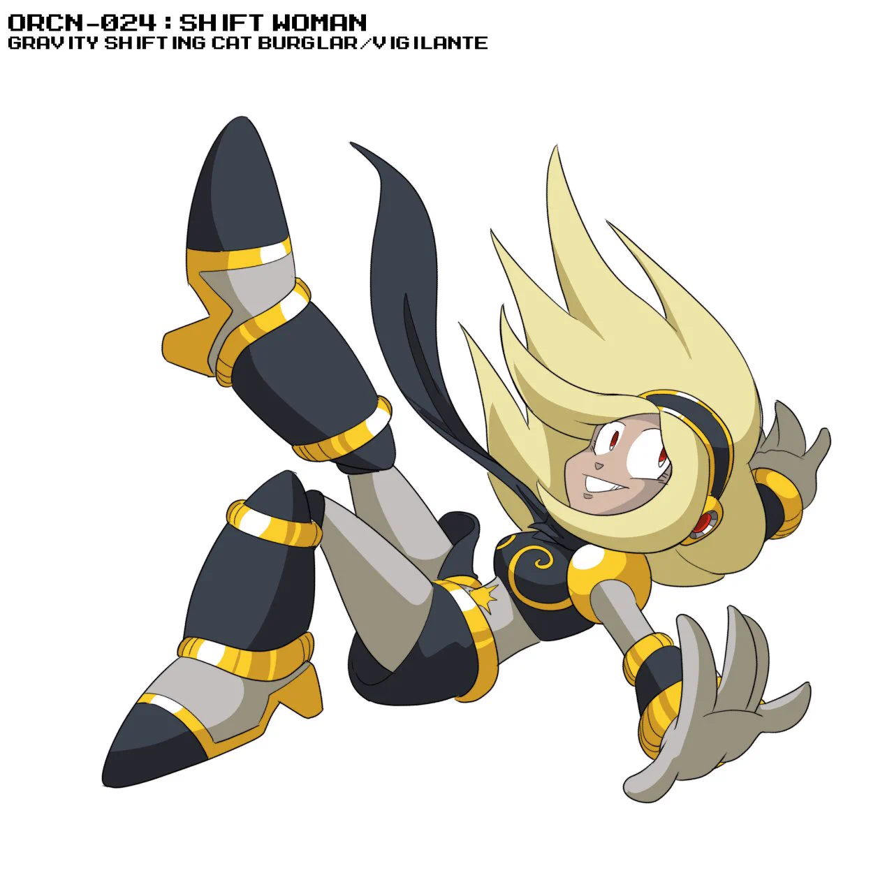 Cartoon Triper 💥(Comission open)💥 on X: 