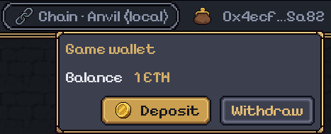 web3heroes_game's tweet photo. You set the price. They bring the steel 💰⚔️

Create a lobby, pick an ETH entry fee (or keep it free), and the winning team takes the pot. https://t.co/8kiJqGbBfy