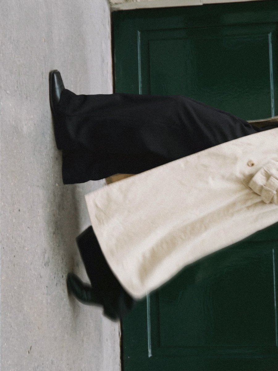 bayekcouture's tweet photo. Nos longs trenchs-coat, bientôt de retour https://t.co/Db8oPUwoU8
