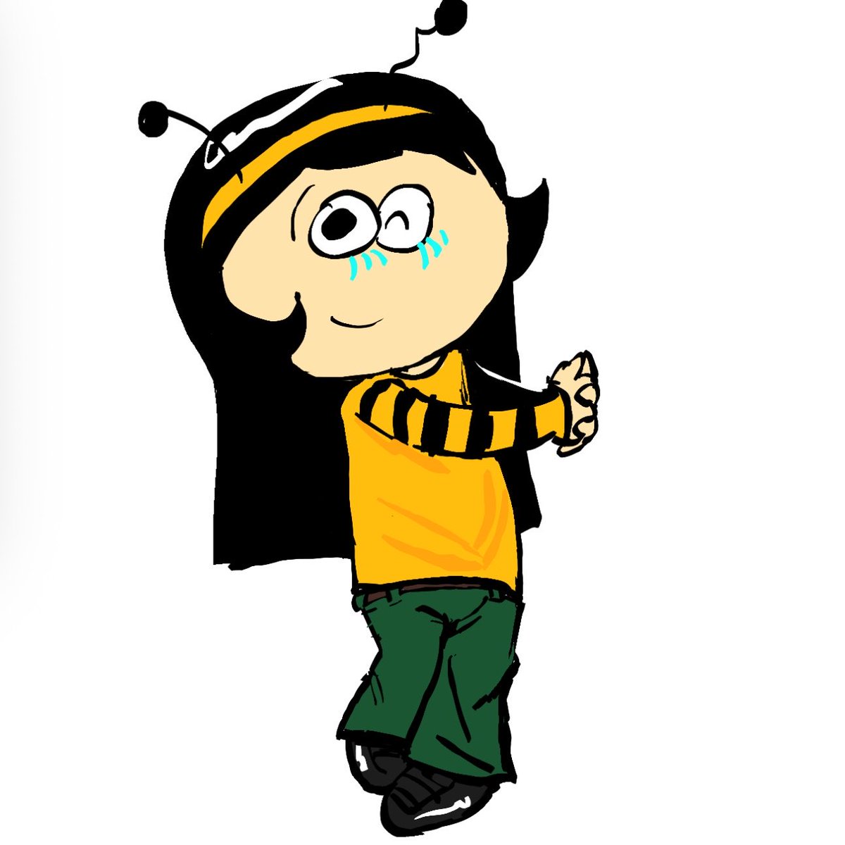 r4ndy_19's tweet photo. Yep yep yep yep yep just as i expected, she is indeed codrotted beyond human mind’s limitations, yep yep yep there is nothing we can do god help us all https://t.co/rYl1cROqv8