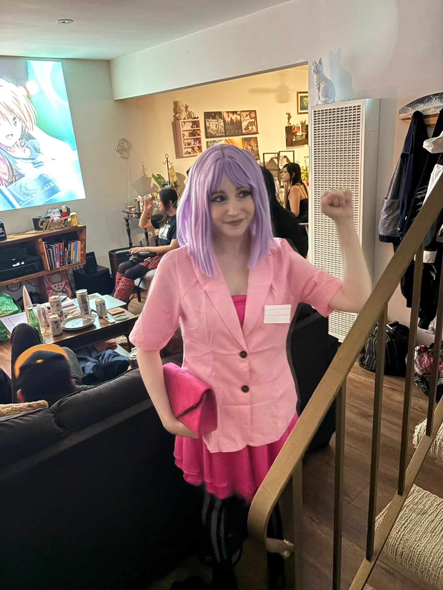 amanda ☆〜（ゝ。∂ ) on X: 