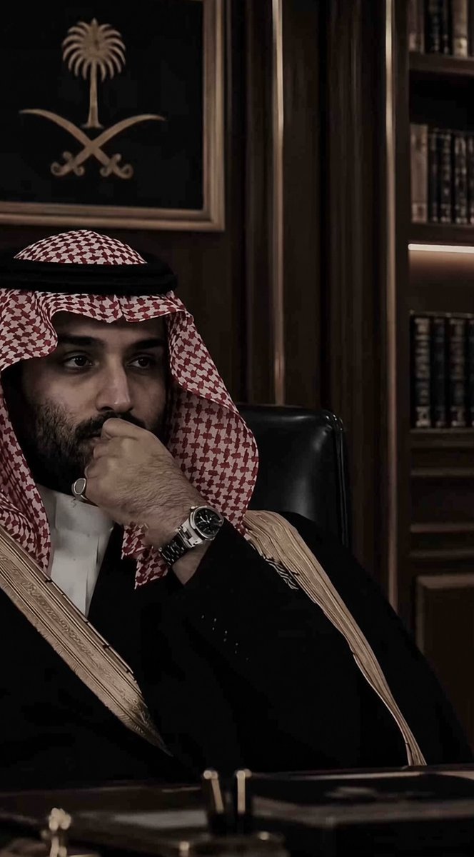2526Basil's tweet photo. أمير المؤمنين وأمام الأمة 
الأمير محمد بن سلمان (رضي الله عنه وأرضاه) 
#السعوديه_خط_احمر 
#ولي_العهد https://t.co/63dFPjMSdx