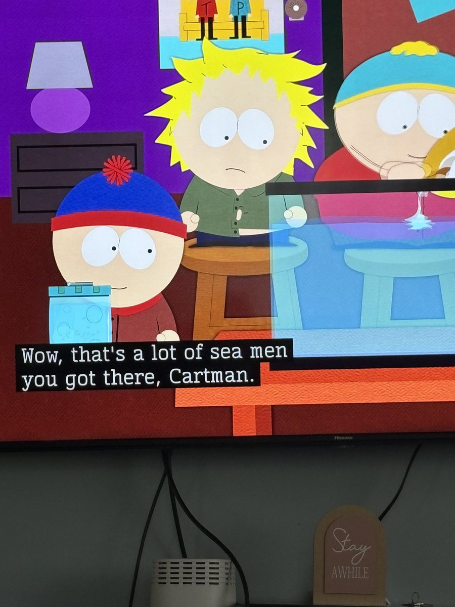 stumpsex's tweet photo. 🙁🙁🙁🙁🙁🙁🙁 how it feels taking cartman’s sexual trauma seriously https://t.co/kUJC4dBUF7