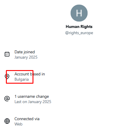 HumansAreEasy tweet picture