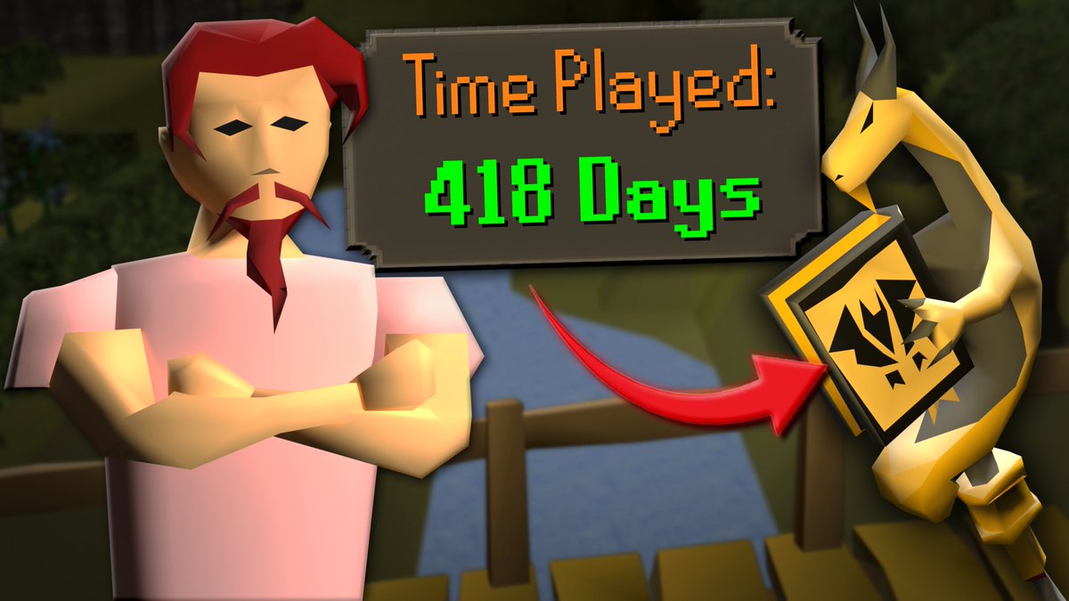 ImTedious's tweet photo. 10,000 Hours hunting the RAREST Runescape Item

▶️https://t.co/ko4YYAbVvc https://t.co/URwxlSx9ju
