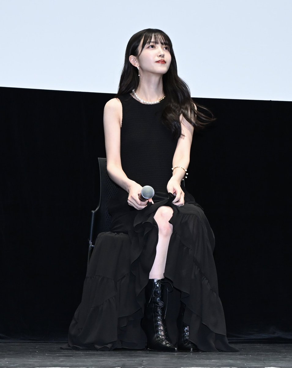 bikyakuzaka's tweet photo. #久保史緒里 #乃木坂46 https://t.co/YXByhsXKtq