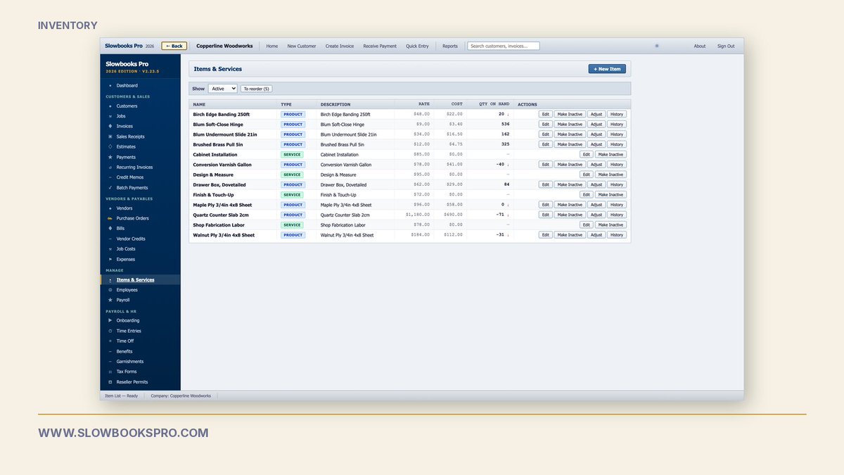 SlowBooksPro tweet picture
